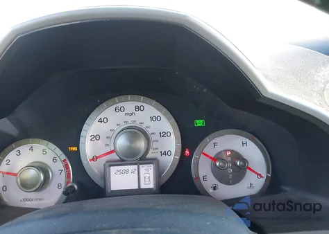 2009 Honda Pilot Ex-L from USA, damaged, VIN 5FNYF38569B015247